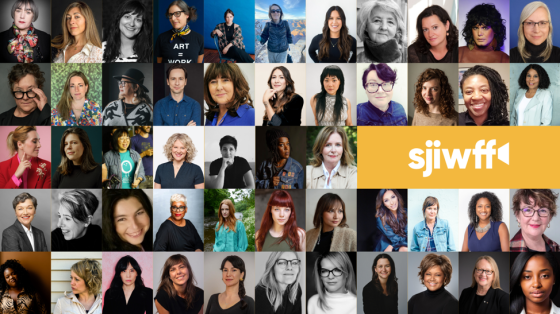 SJIWFF Announces Industry Forum for its 35th Edition